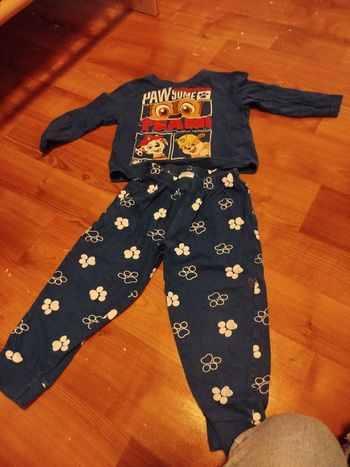 Pyjamas