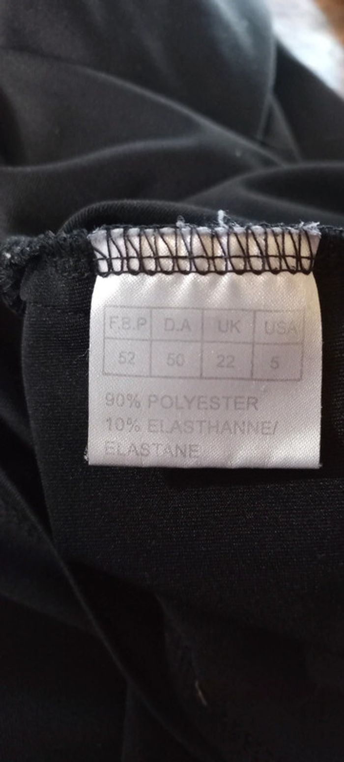 Blouse U - photo numéro 3