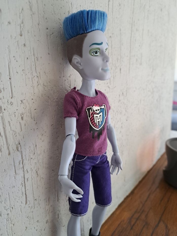 Monster High