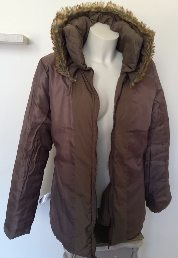 Parka femme  ,taille  42 - photo numéro 9