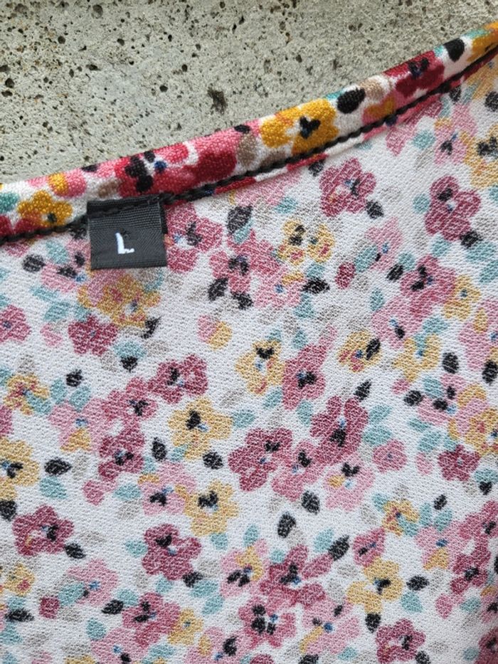 Robe femme kiabi - photo numéro 4