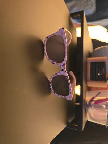 Lunettes de soleil