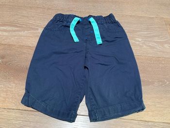 Bermuda In extenso