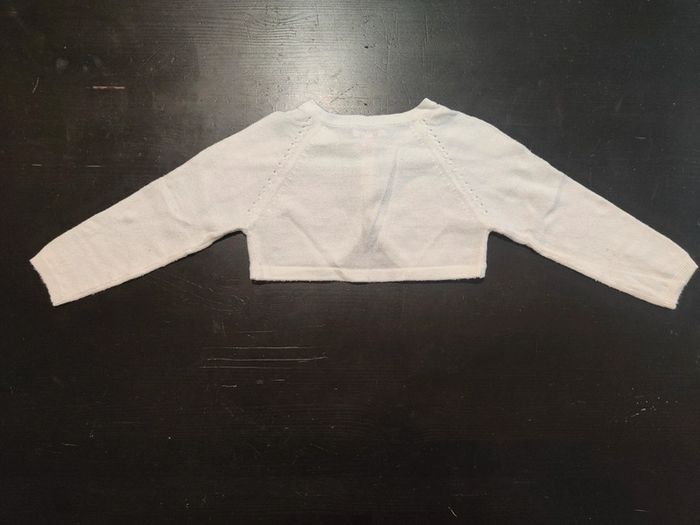 Boléro - photo numéro 2