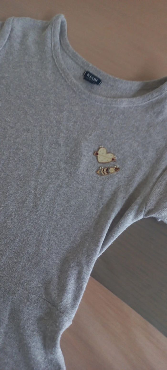 Robe kiabi - photo numéro 2