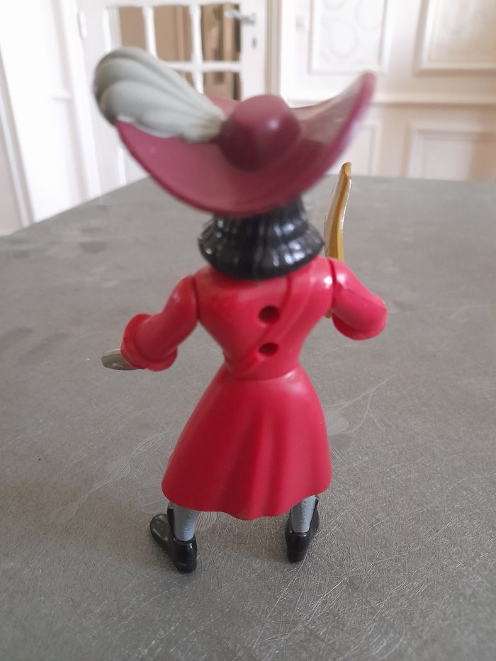 Figurine McDonald's - photo numéro 3