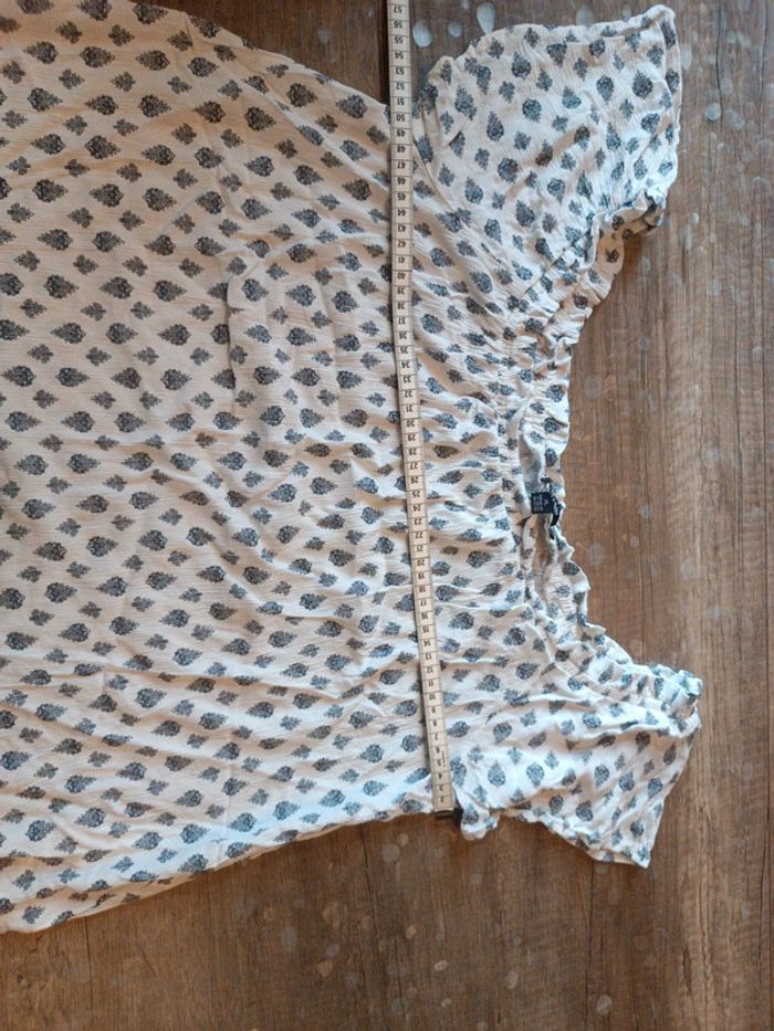 Haut femme - photo numéro 6