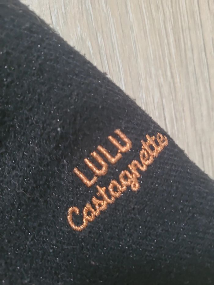 Manteau chaud 6 ans lulu castagnette - photo numéro 2