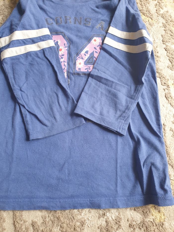 T-shirt  OshKosh - photo numéro 4