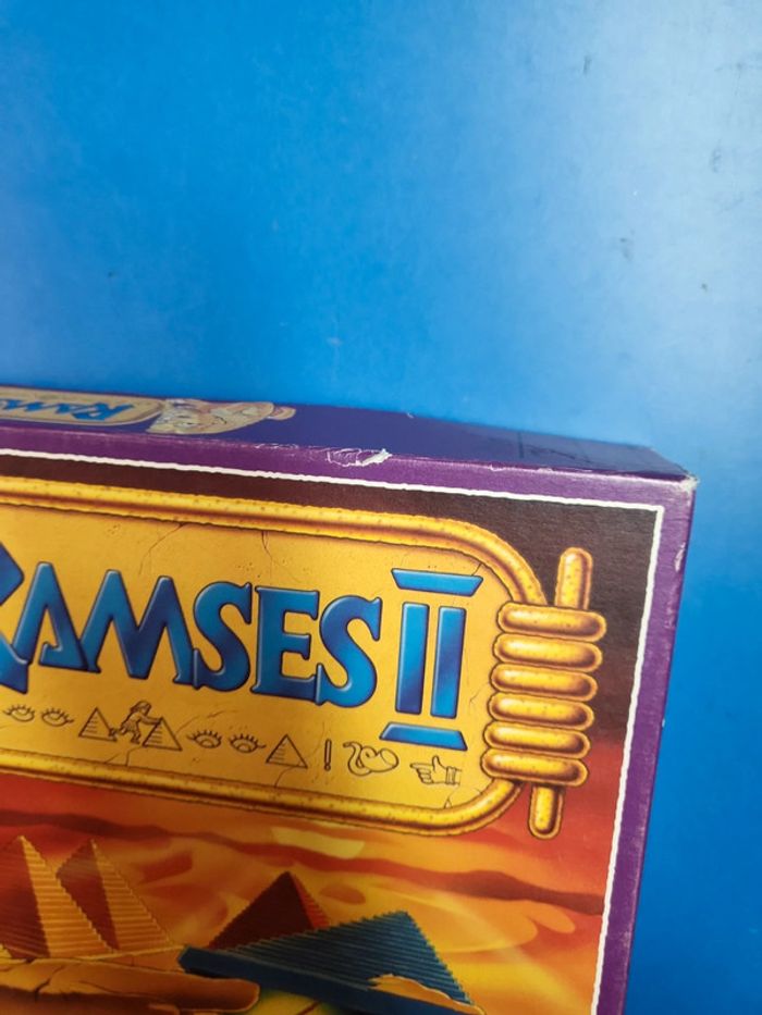 Ramses II - photo numéro 2