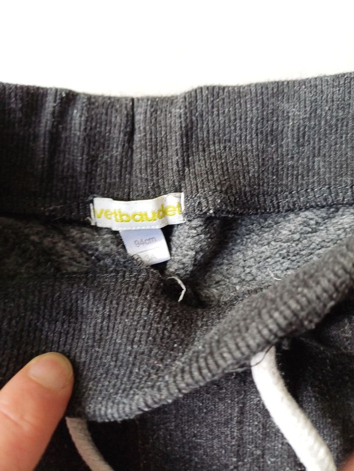 Ensemble 3 ans - photo numéro 4