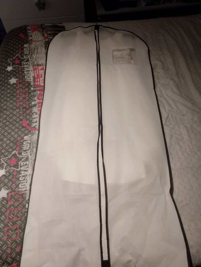 Robe demoiselle d'honneur - photo numéro 10