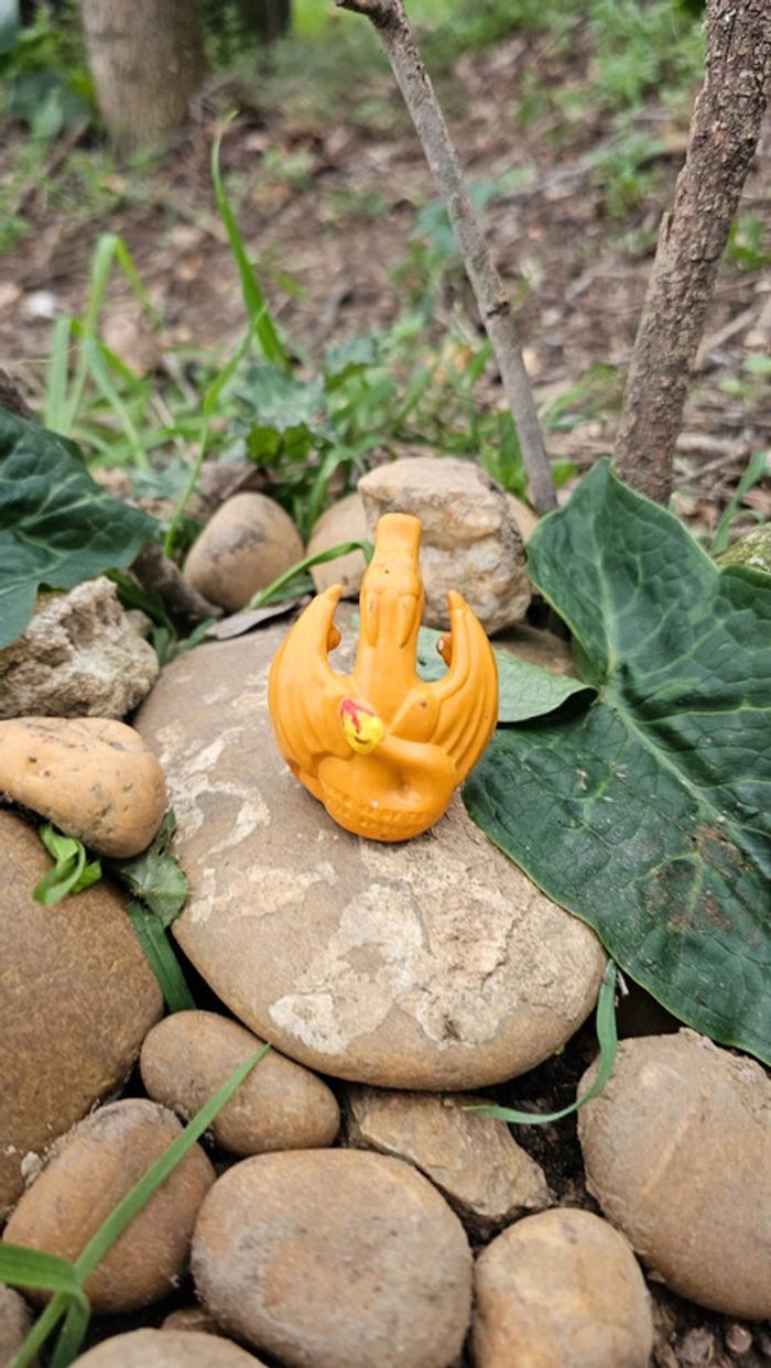 Super figurine Pokemon Nintendo bondai Dracaufeu - photo numéro 4