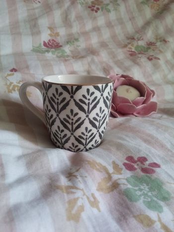 Tasse marque ostaria