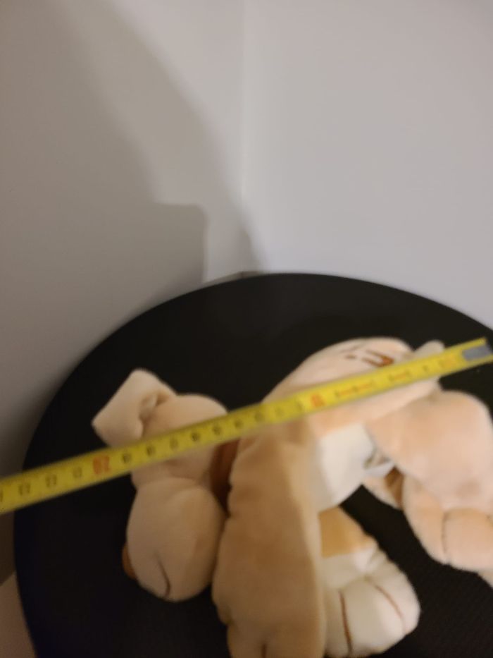 doudou chien - photo numéro 3