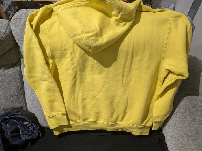 Sweat à capuche Nike L - photo numéro 2
