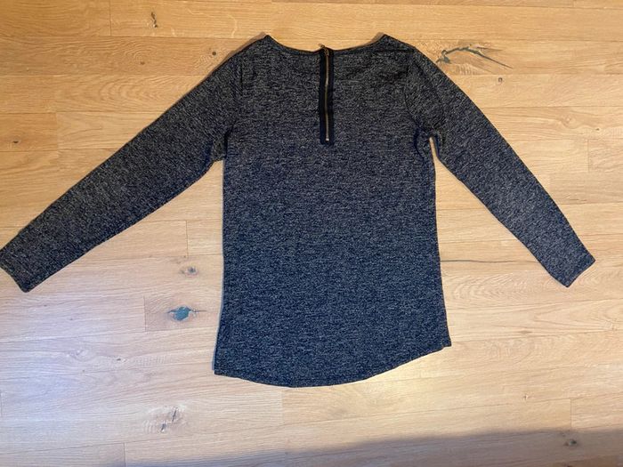 Pull femme - photo numéro 3