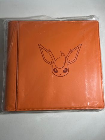 Binder 480 Pyroli / Flareon CN