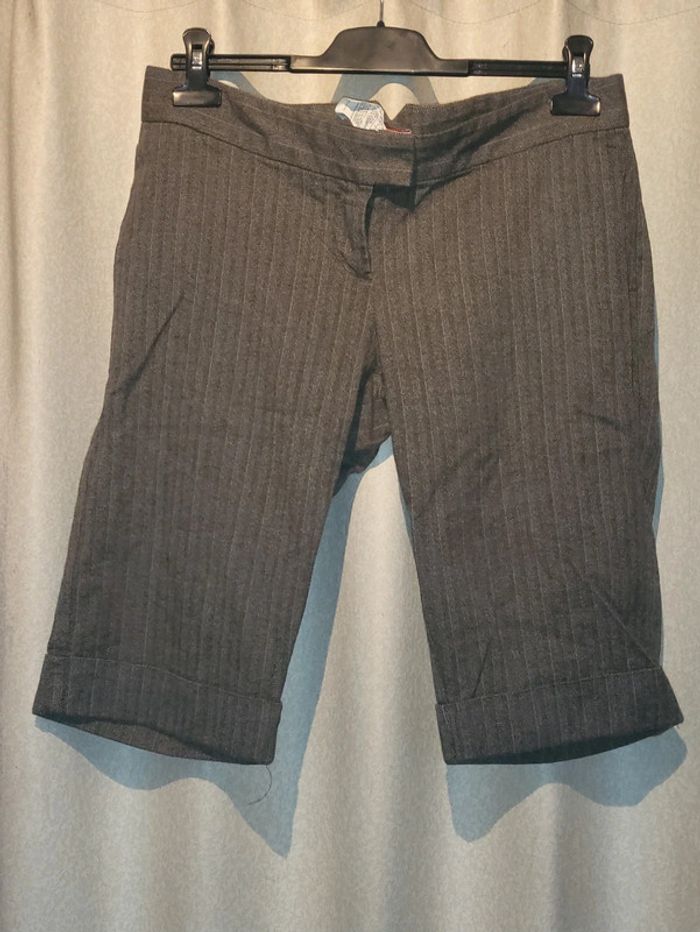 Ensemble short - photo numéro 3