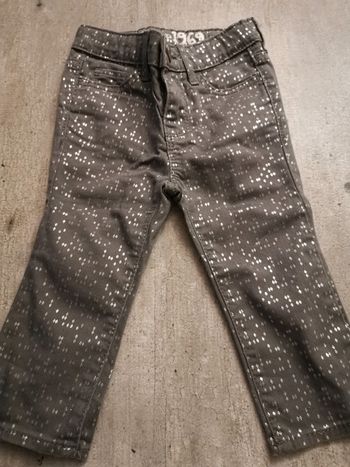 Pantalon Gap 12 18 mois