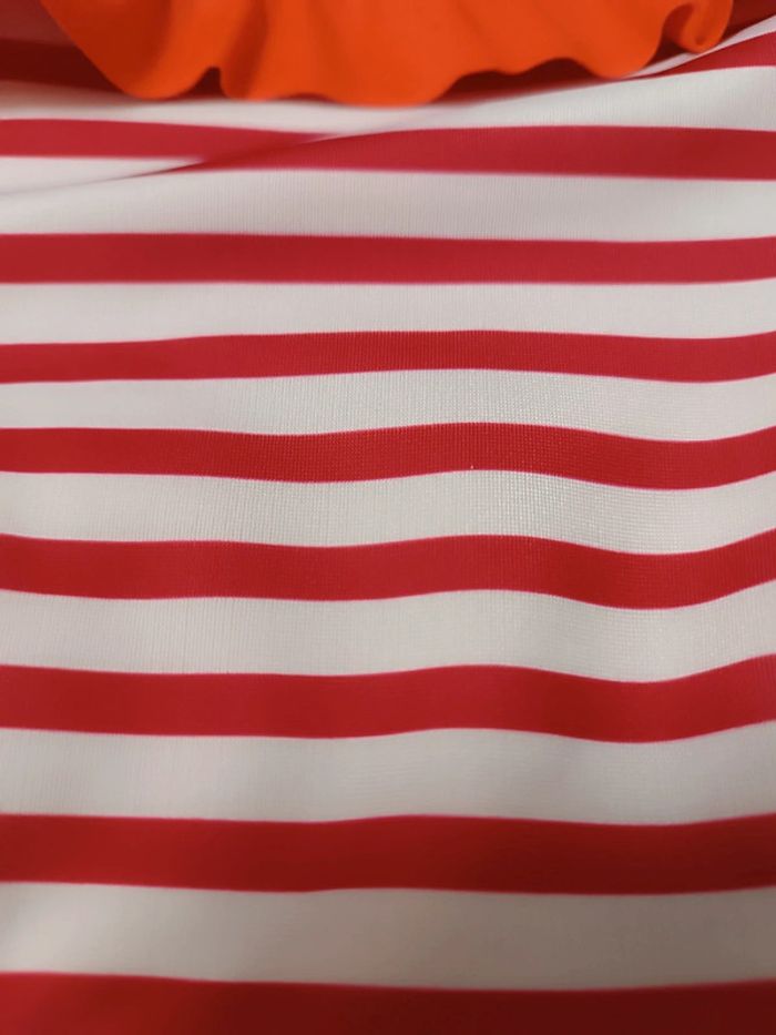 🔸 Maillot de bain Lee Cooper 12 Mois🔸 - photo numéro 2