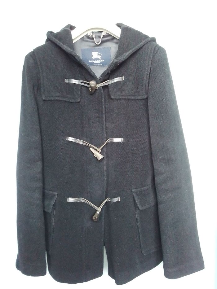 Duffle-coat Burberry homme - photo numéro 2