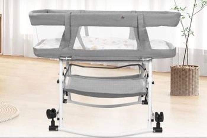 Berceau neuf - photo numéro 5