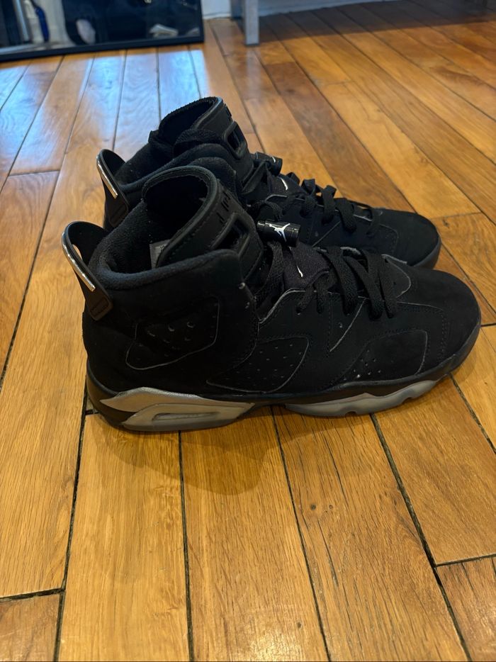 Jordan 6