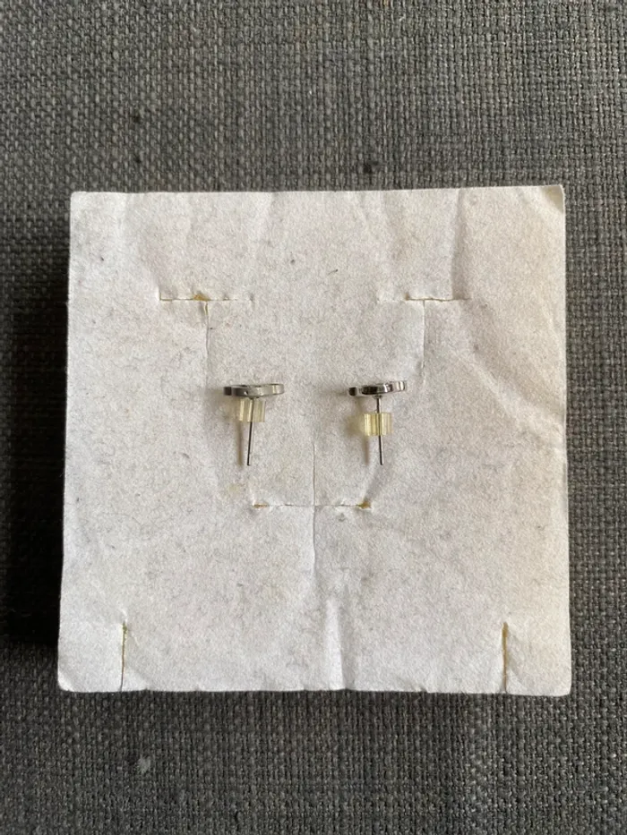 Boucle d’oreille - photo numéro 3