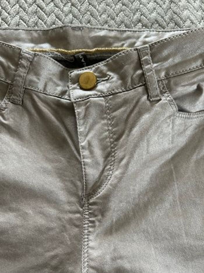 Pantalon Naf Naf - photo numéro 4