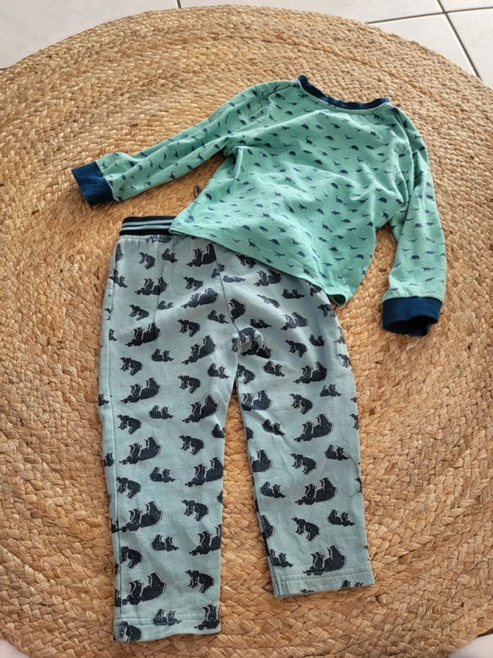 Pyjama - photo numéro 2