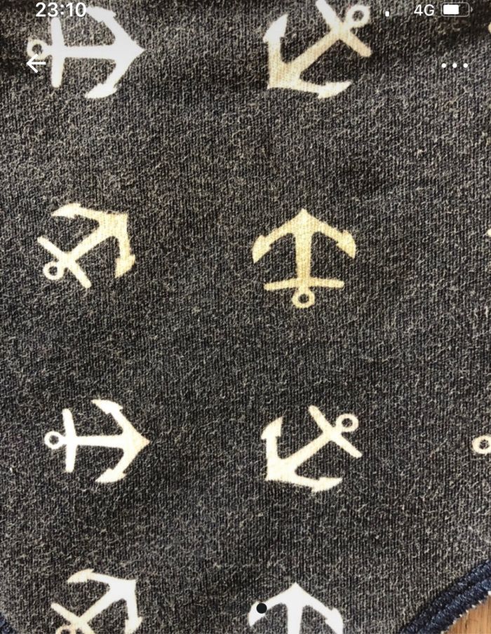 Lot 4 bavoirs - photo numéro 2