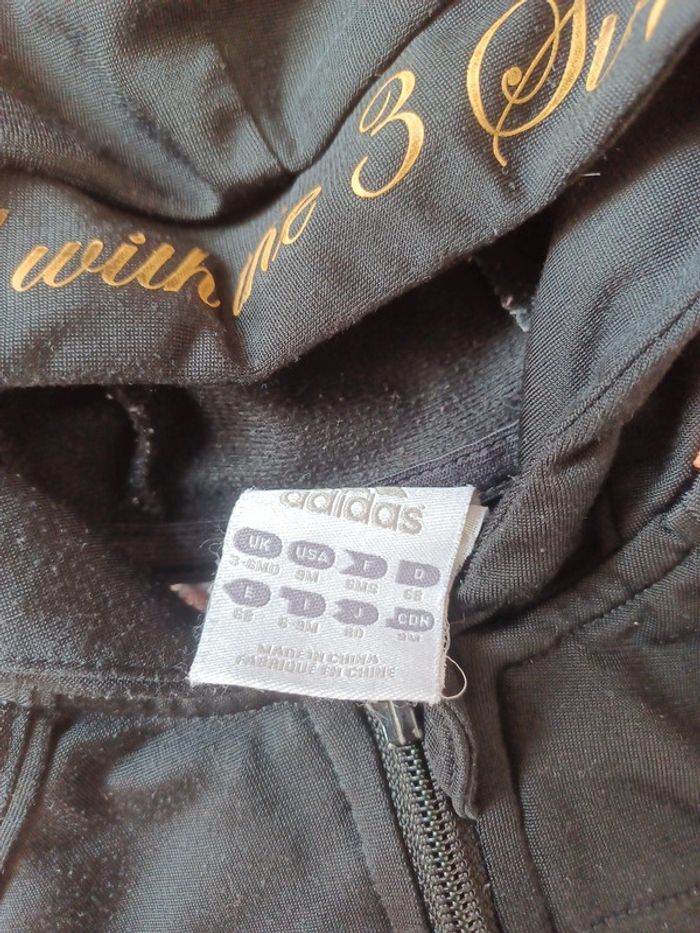 Ensemble Adidas - photo numéro 5