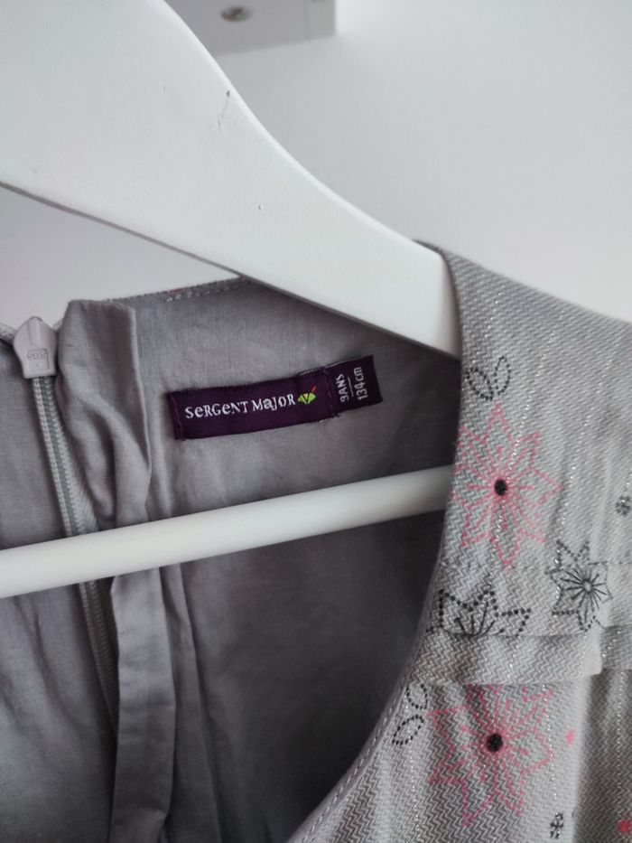 Robe - photo numéro 2