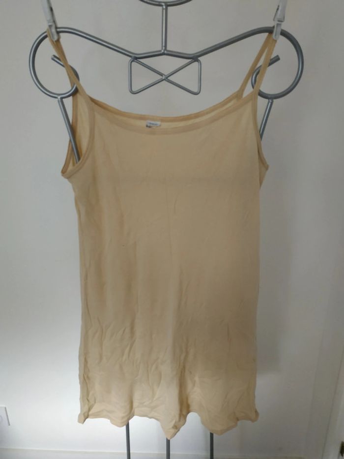 Nuisette 16 ans - 162 cm