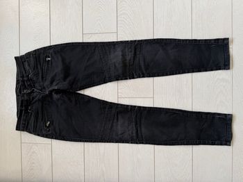 Jean Kaporal gris foncé Slim