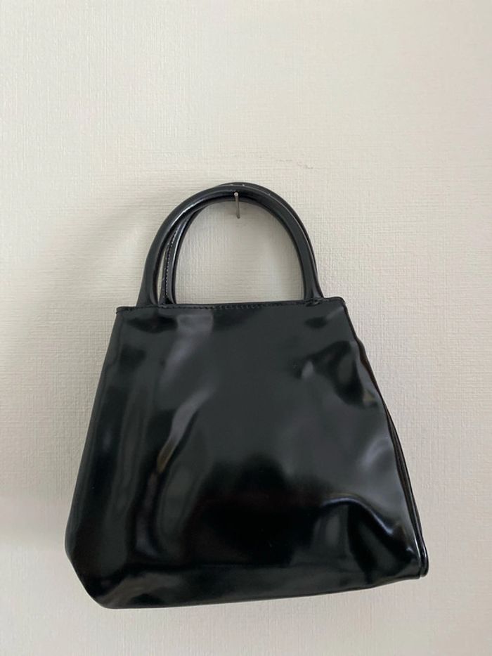Petit sac noir