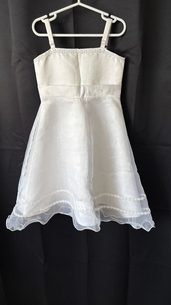Robe de cérémonie