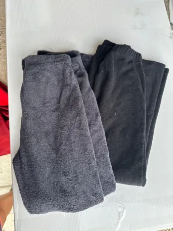 Bas de pyjama