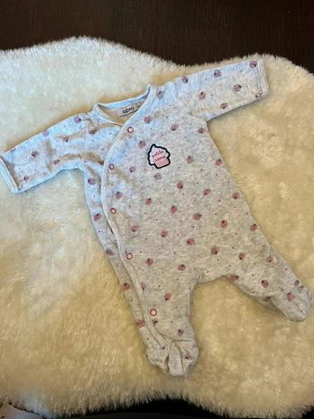 Pyjama naissance