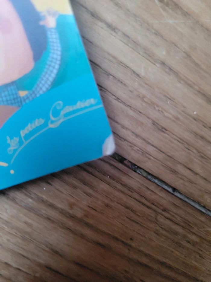 Scritch scratch - photo numéro 2