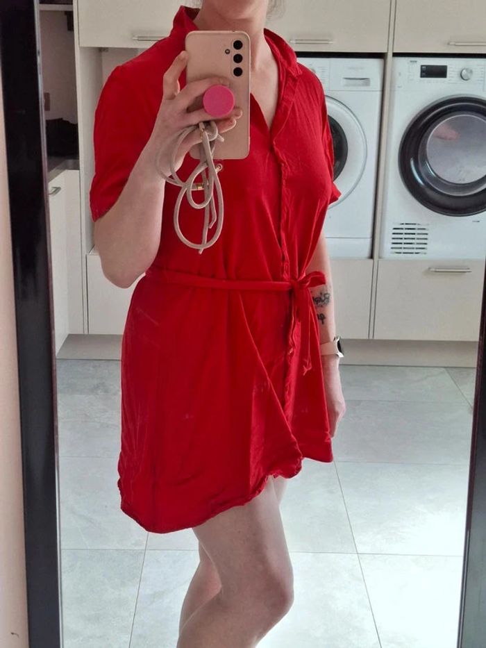 Robe/tunique - photo numéro 2