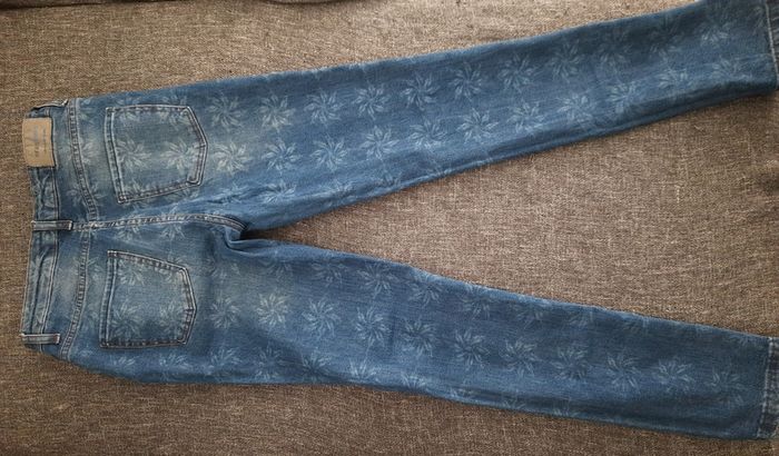 Jeans droit - photo numéro 2