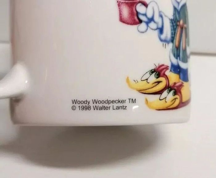 Mug Port Aventura. - photo numéro 5