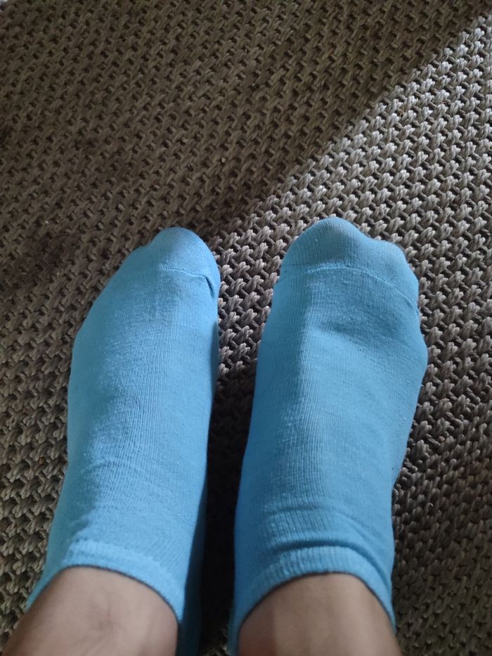 Chaussettes taille 36