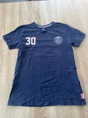 TEE shirt psg