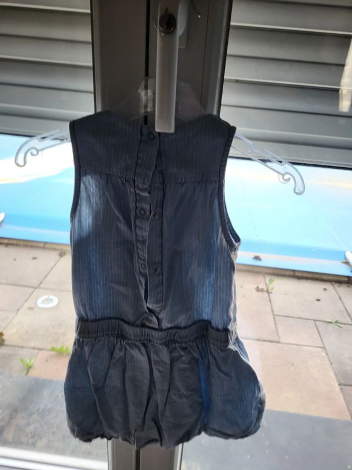 Robe d'été - photo numéro 2