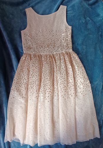 Robe de soirée 
