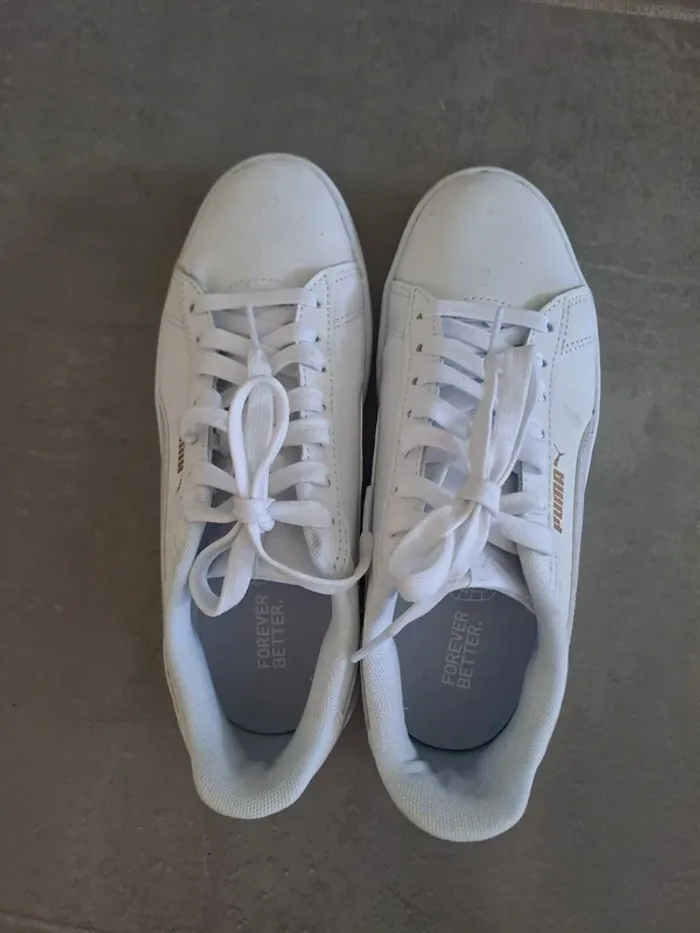 Baskets Puma - photo numéro 4