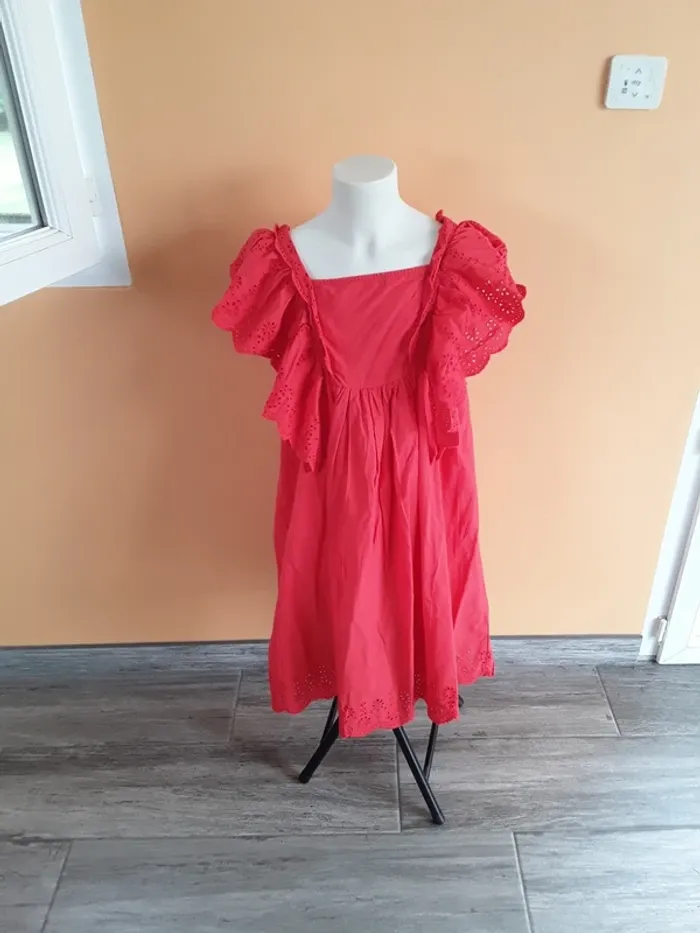 Robe 14 ans (164 cm)